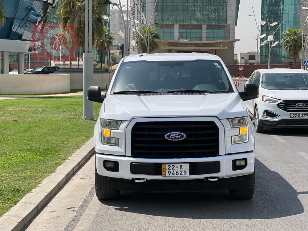 فۆرد F-150